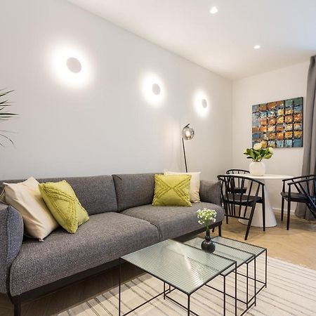 Top Floor Luxury Suite Split Dış mekan fotoğraf