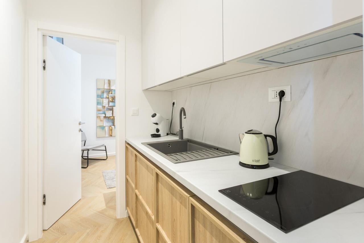 Top Floor Luxury Suite Split Dış mekan fotoğraf